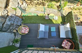  Maison à vendre 4 pièces 77 m²
