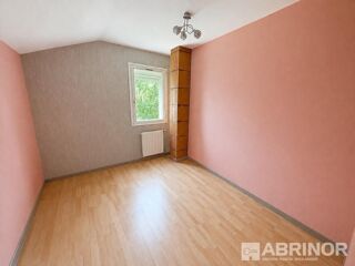  Maison à vendre 4 pièces 80 m²