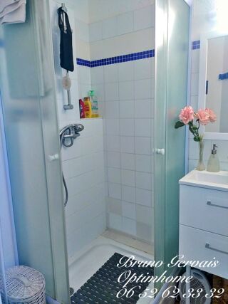  Appartement  vendre 2 pices 30 m