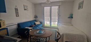  Appartement à vendre 1 pièce 19 m²