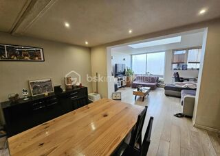  Immeuble  vendre 6 pices 116 m