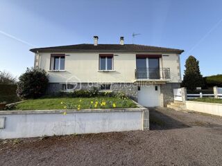 Maison à vendre 5 pièces 85 m²