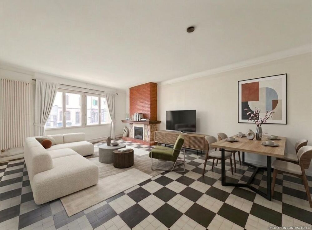 Maison 6 pièces 150 m² · à Balma · 150 m² · 318 000 €