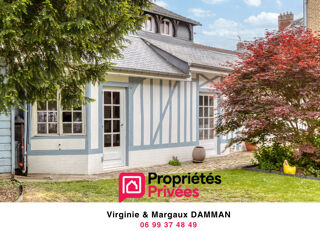  Maison à vendre 12 pièces 223 m²