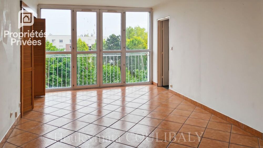 Appartement Le Havre 3 pièce(s) 70 m2