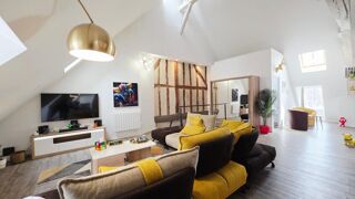  Appartement à vendre 4 pièces 106 m²