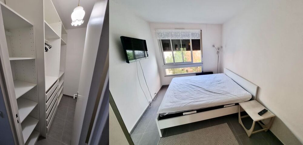 Location Appartement Appartement de 56m2 à louer sur Courbevoie Courbevoie