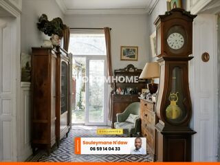  Maison � vendre 11 pi�ces 276 m�