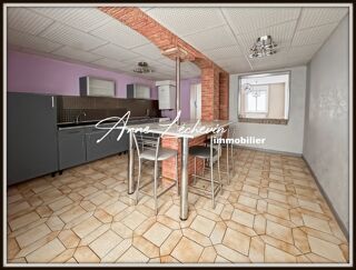  Maison � vendre 4 pi�ces 91 m�
