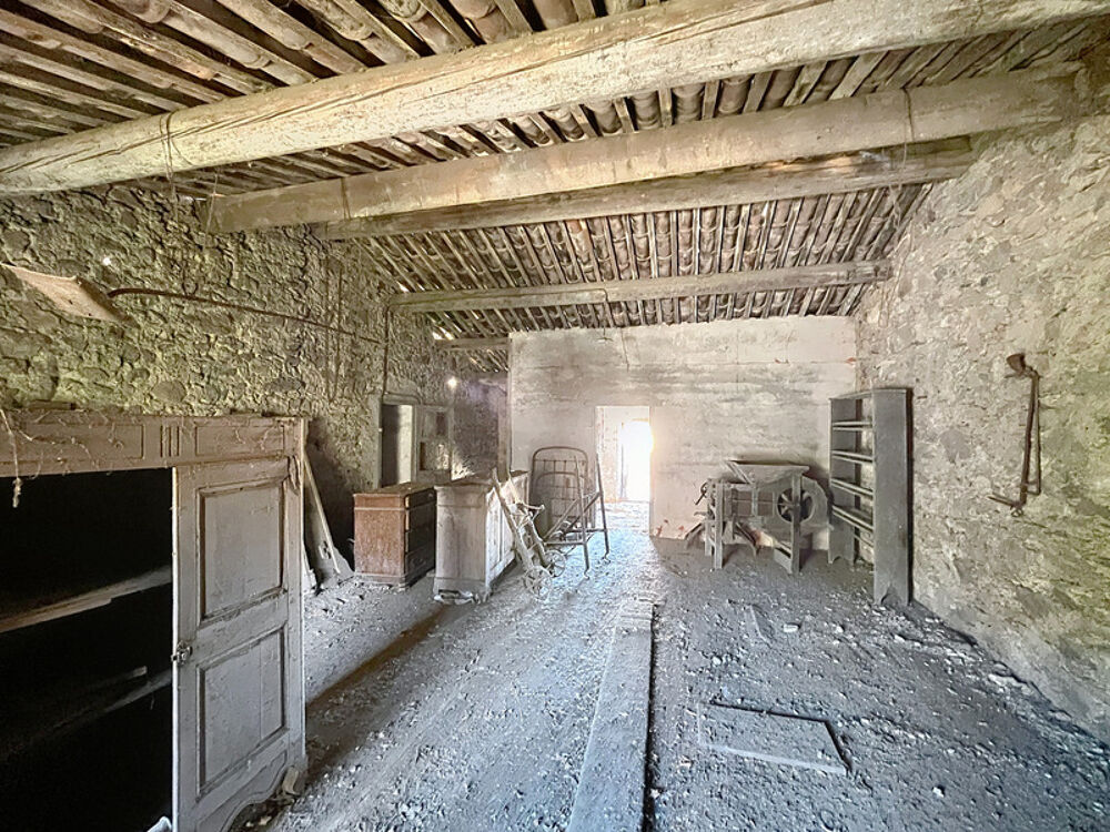 Maison à vendre vigneronne ROQUESSELS (34)
