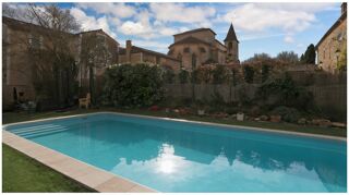  Maison à vendre 8 pièces 186 m²