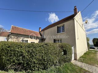  Maison � vendre 5 pi�ces 170 m�