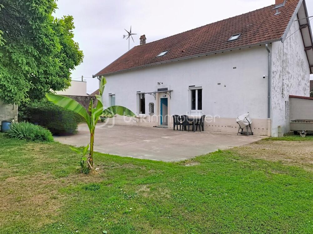 BELLE MAISON FAMILIALE