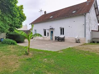  Maison à vendre 7 pièces 209 m²