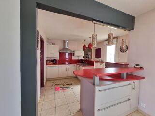  Maison à vendre 3 pièces 83 m²