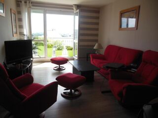  Appartement à louer 1 pièce 10 m²
