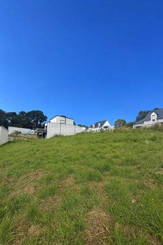  Terrain � vendre 592 m�