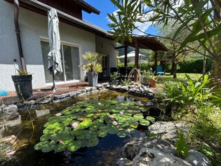  Maison à vendre 5 pièces 150 m²