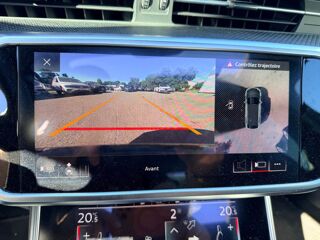 S6 56 TDI 349ch Quattro Tiptronic 8 S line PERFORMANCE 2020 occasion 84700 Sorgues