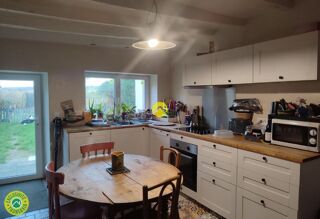  Maison � vendre 4 pi�ces 82 m�