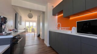  Appartement à vendre 3 pièces 60 m²