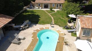  Maison à vendre 8 pièces 220 m²
