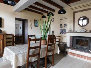  Maison à vendre 5 pièces 126 m²