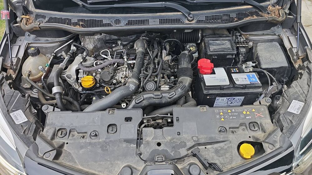 Captur 1.3 TCe 150 EDC6 Initial Paris - Automatique 2019 occasion 13430 Eyguieres