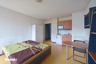  Appartement � vendre 1 pi�ce 26 m�