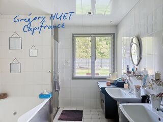  Maison à vendre 8 pièces 151 m²