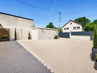  Maison à vendre 6 pièces 123 m²