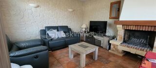  Maison � vendre 4 pi�ces 87 m�