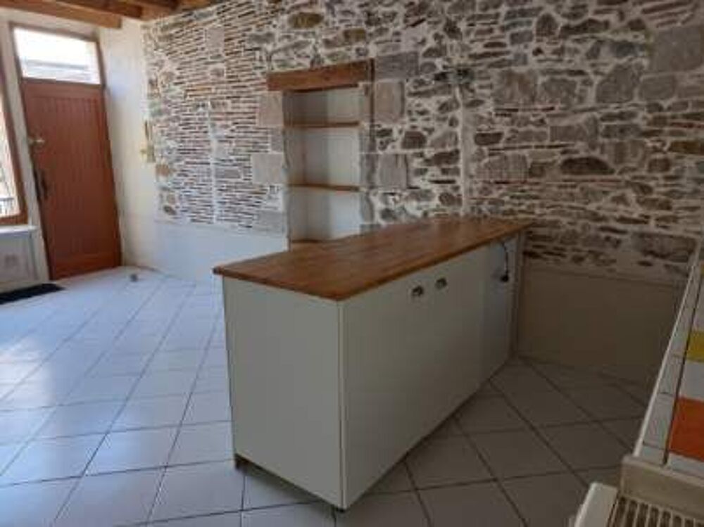 Location Appartement Appartement de 36m2 à louer sur Nantes Nantes