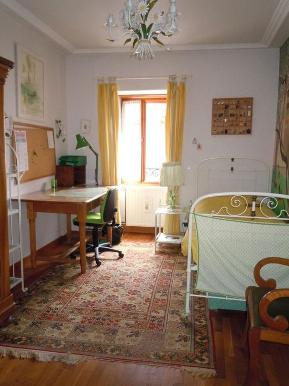Location Appartement Chambre de 12m2 à louer sur Strasbourg Strasbourg
