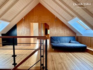  Maison  vendre 8 pices 163 m