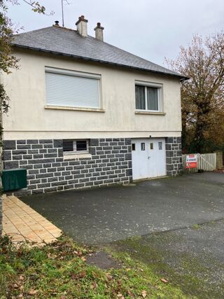  Maison � vendre 2 pi�ces 53 m�