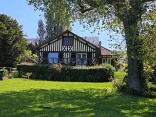  Maison � vendre 7 pi�ces 160 m�