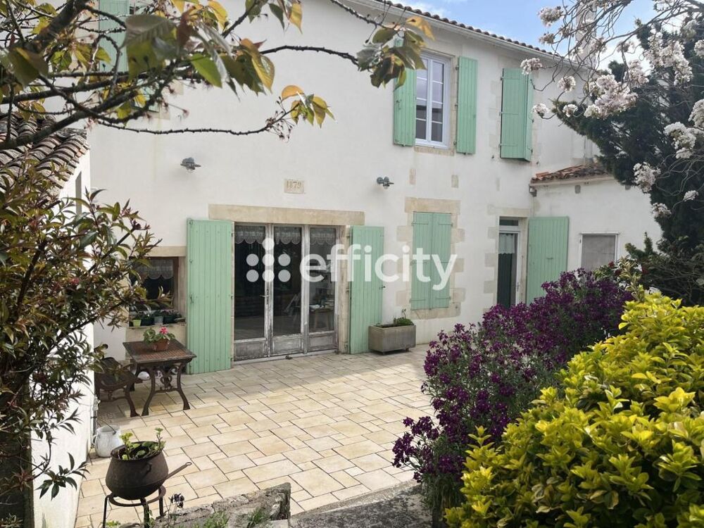 � vendre  Maison Le Bois-Plage-en-R� (17580)