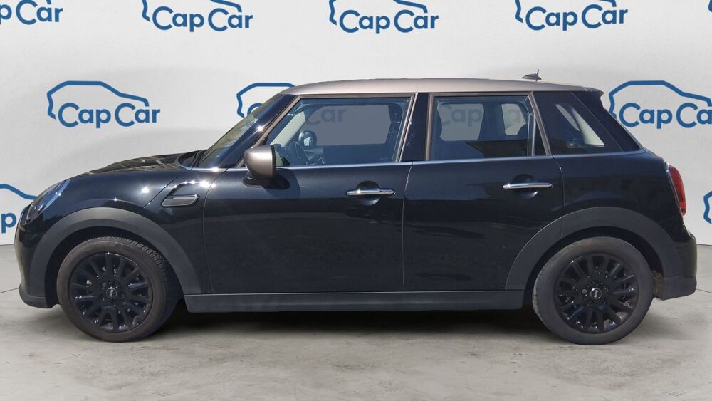 Cooper 1.5 136 DCT7 Premium - Automatique 2023 occasion 69190 Saint Fons