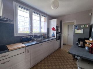  Maison  vendre 4 pices 80 m