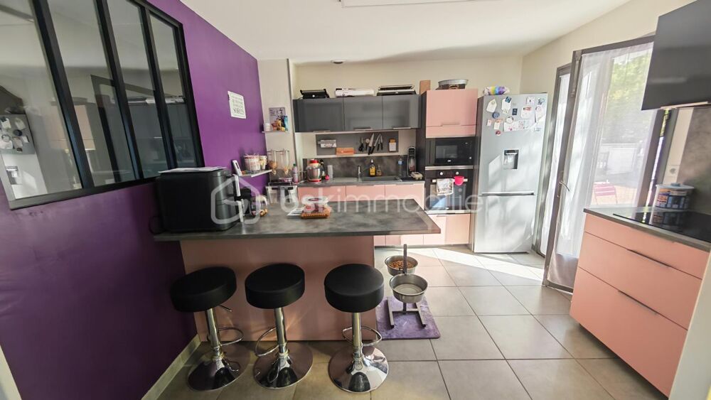 Vente Maison Chaleureuse maison sur sous-sol d'environ 110 m² à Saint-Martin-d'Heuille (58130) Saint martin d heuille