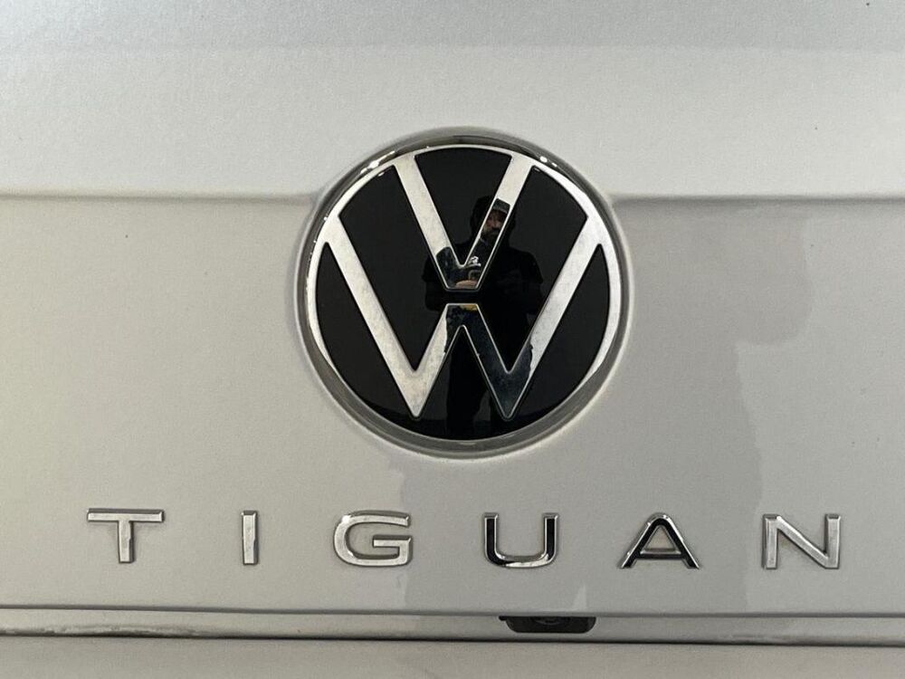 Tiguan 2.0 TDI 150ch DSG7 Elegance 2023 occasion 31100 Toulouse