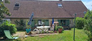  Maison à vendre 6 pièces 140 m²