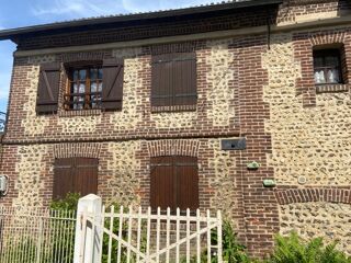  Moulin à vendre 5 pièces 78 m² Saint aubin epinay