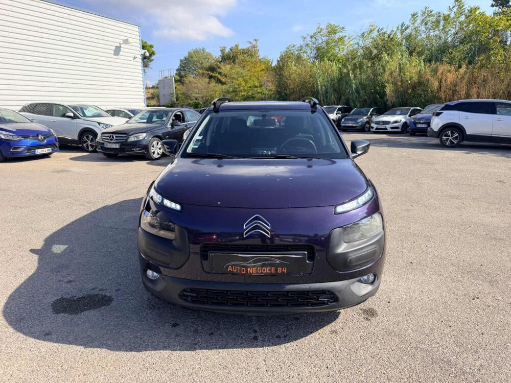 C4 cactus 82 Feel 2017 occasion 84700 Sorgues