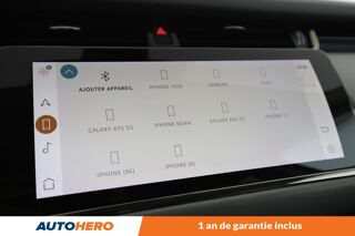 Range Rover Evoque P300e PHEV 4WD R-Dynamic HSE BVA8 309 ch 2022 occasion 92130 Issy-les-Moulineaux