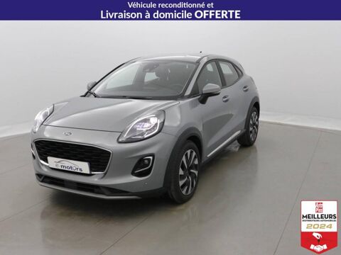 Annonce voiture Ford Puma 16700 �