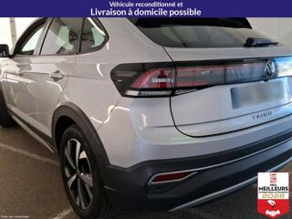 Taigo TSI 110 DSG7 Style 2023 occasion 10150 Lavau