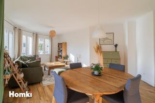  Appartement � vendre 3 pi�ces 81 m�