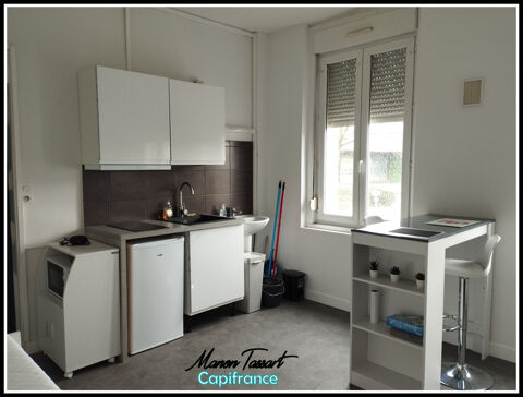  Appartement � louer 1 pi�ce 16 m�